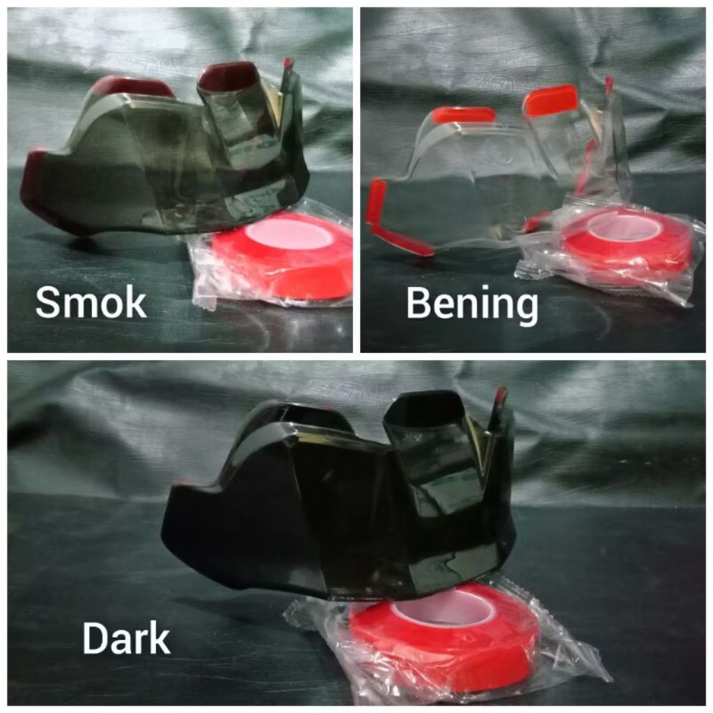 gp pad arai/scot/tsr/copy arai spoiler arai/scot/tsr/copy arai