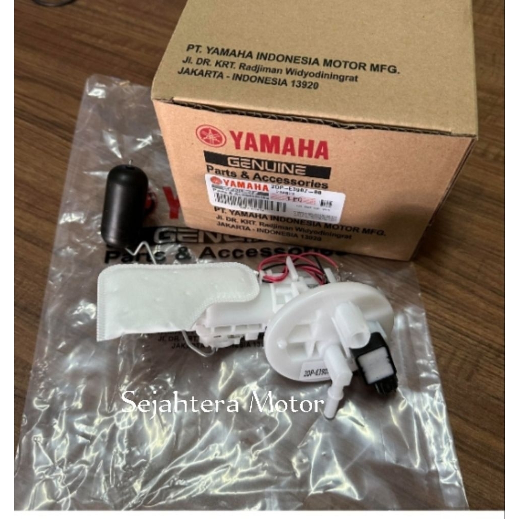 Fuel Pump asli YAMAHA untuk motor  NMAX 2DP-E3907-OO
