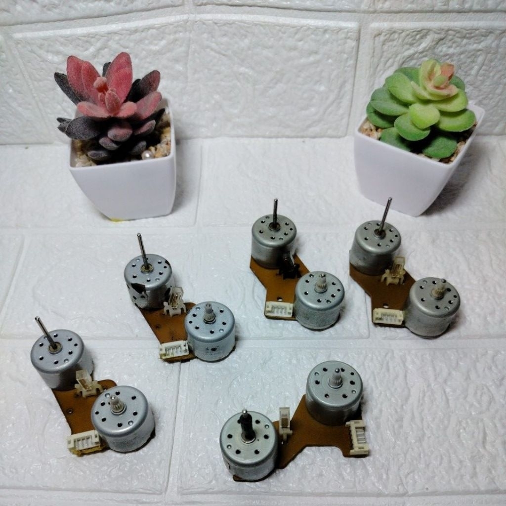 Dinamo as panjang sepasang 11volt/dinamo layangan