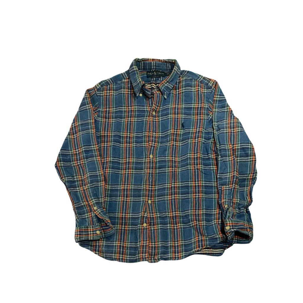Polo Ralph Lauren Flanel