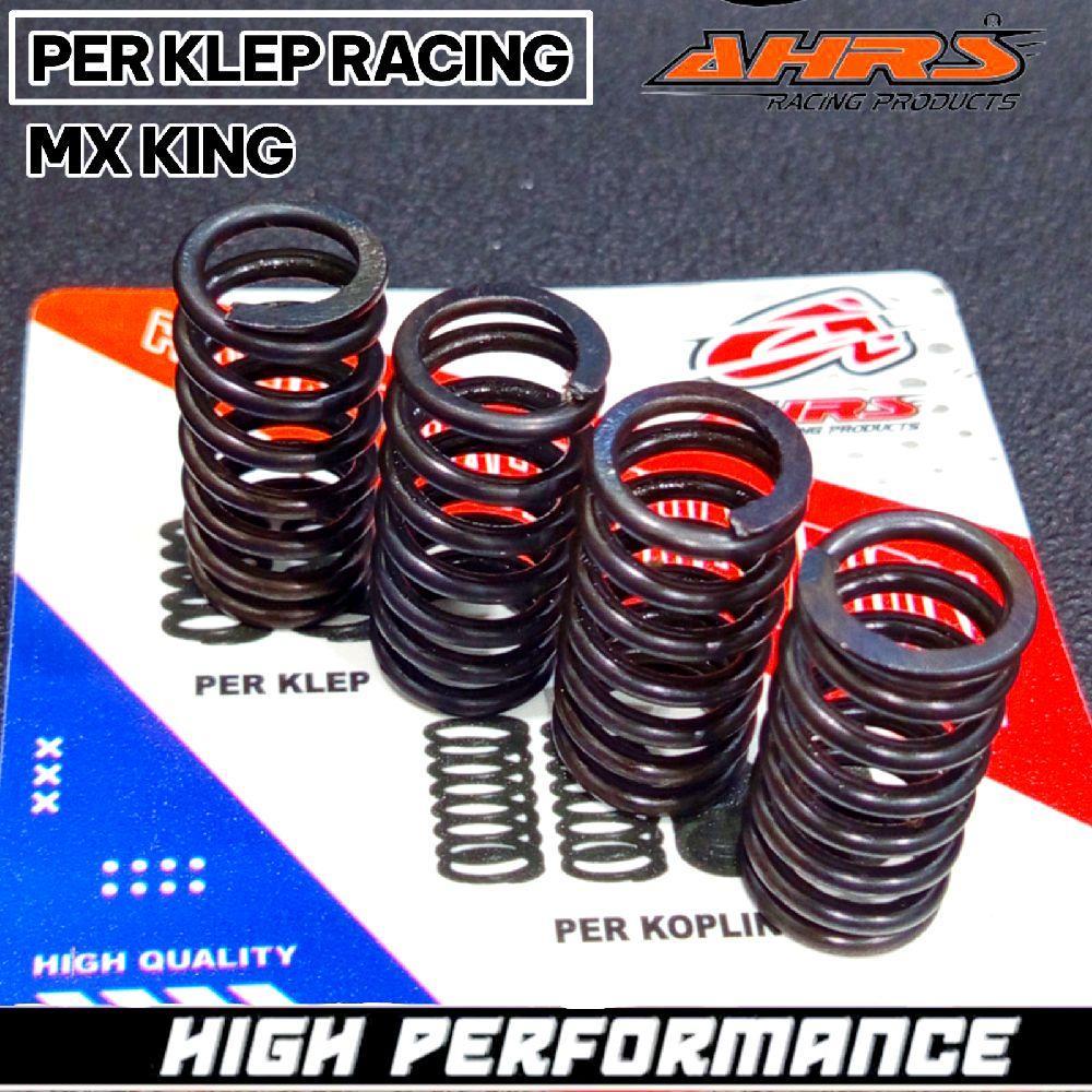 Per Klep MX King AHRS Racing Per Klep Racing Valve Spring untuk Mx King Satria FU F150