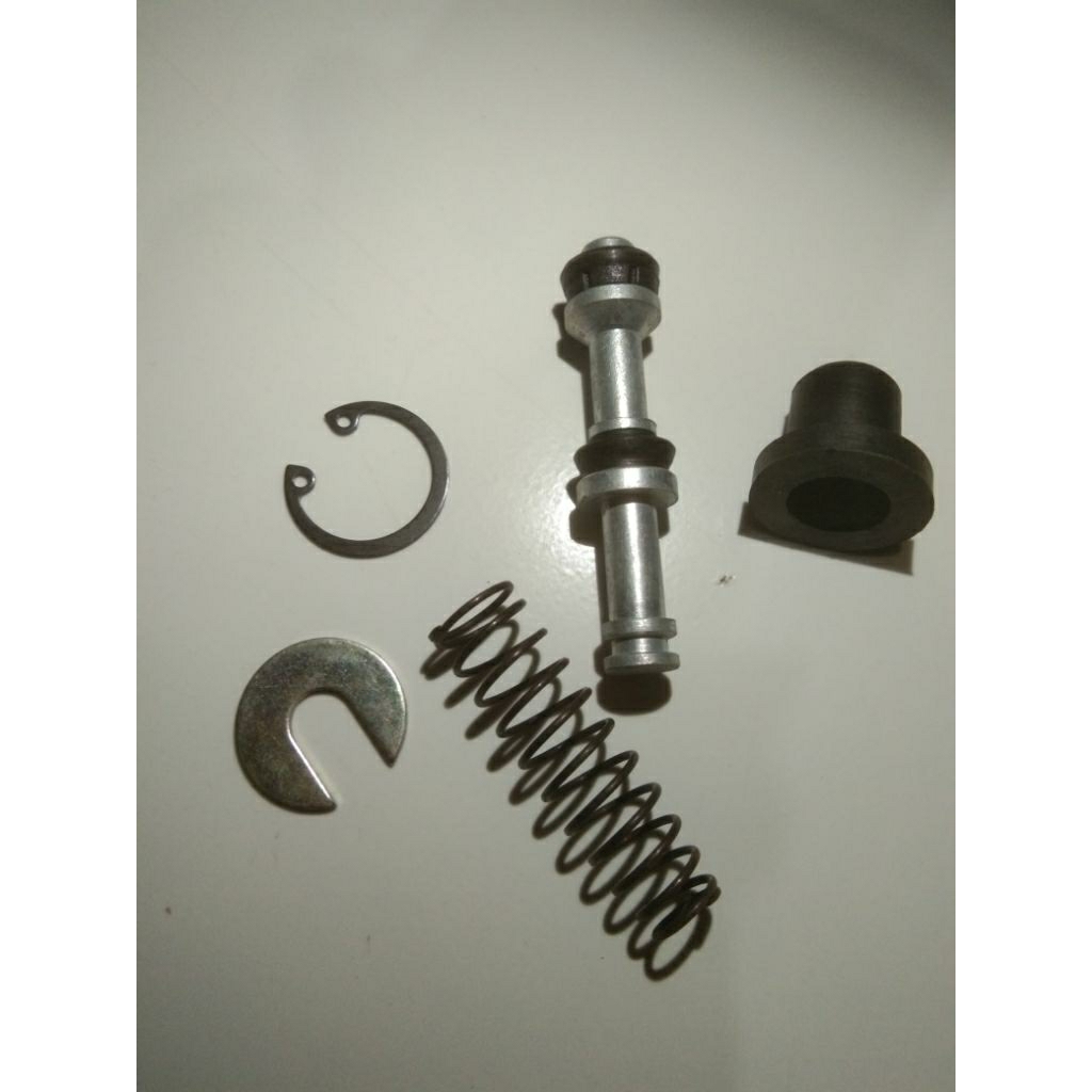 Seal master sil master rem kit RX100-TWIN-RX125