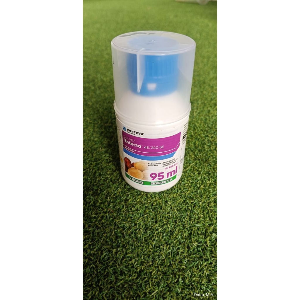 zorvec entecta 95ml
