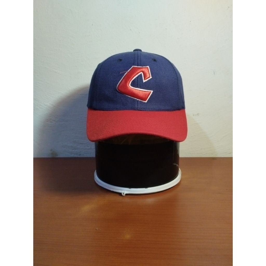 Topi Baseball American needle Cooperstown
