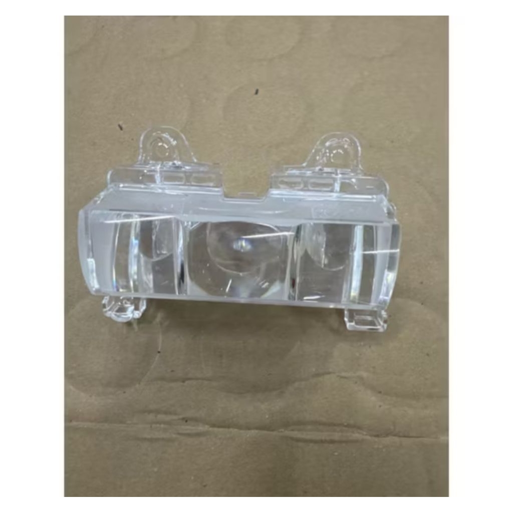 lensa lampu depan scoopy 2025