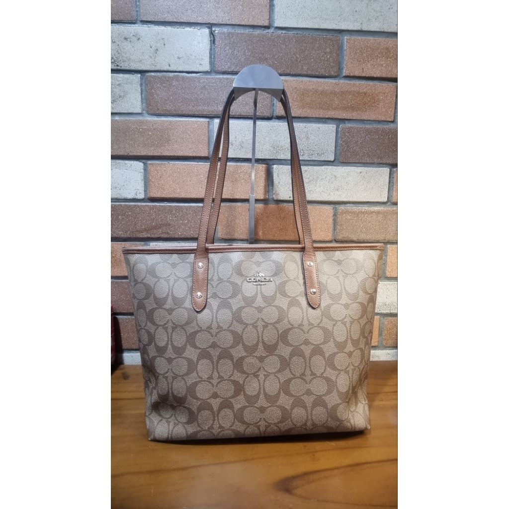 Tote Bag Coach original