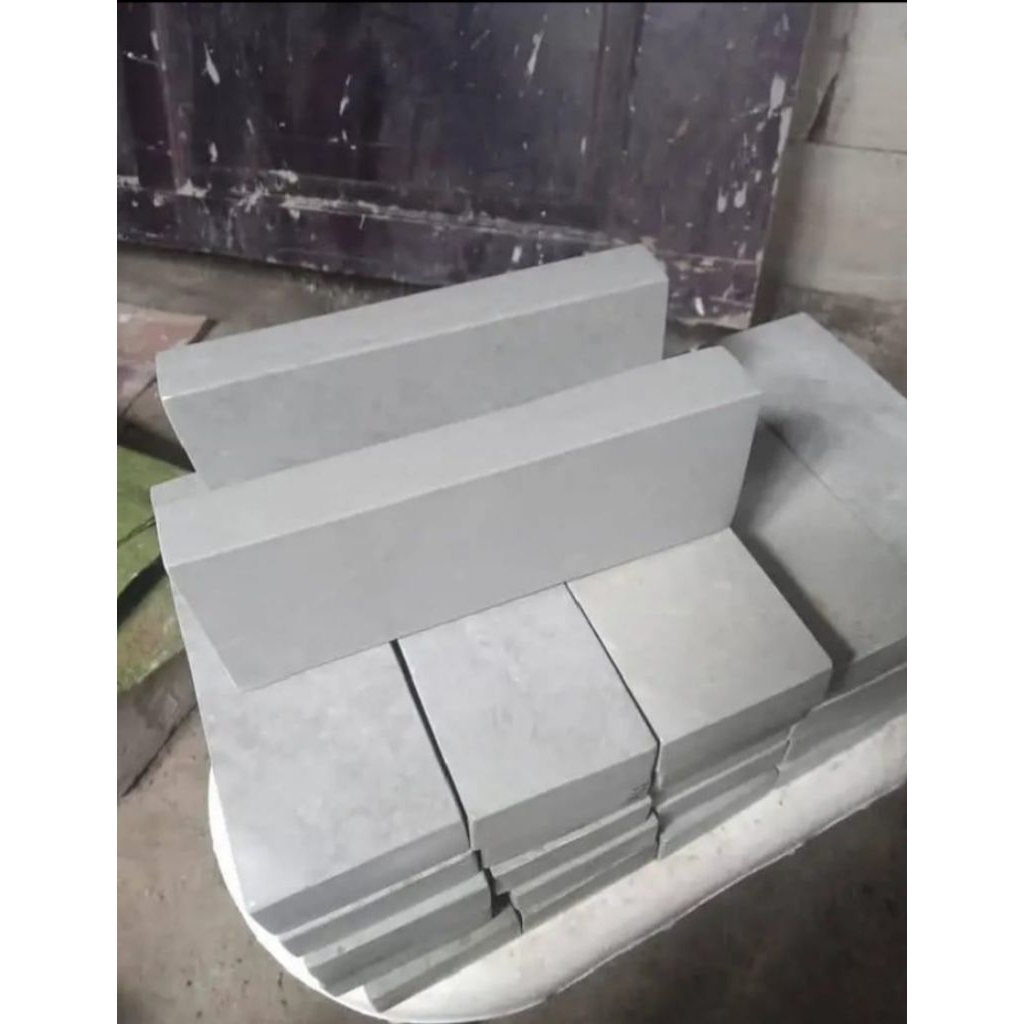 BATU ASAHAN PISAU GRIT 1000