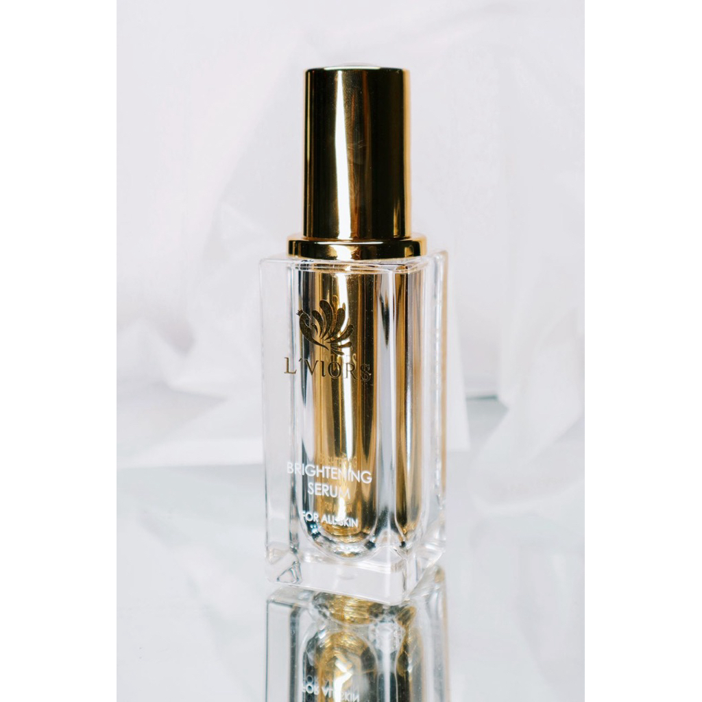Lviors Brightening Serum