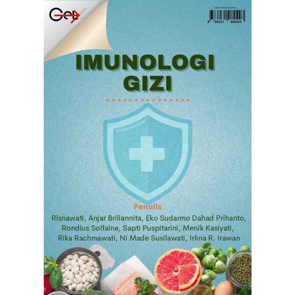 IMUNOLOGI GIZI
