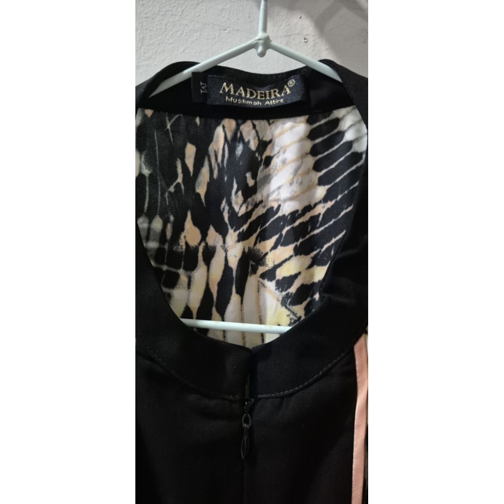 NEW GAMIS ORI BY MADEIRA