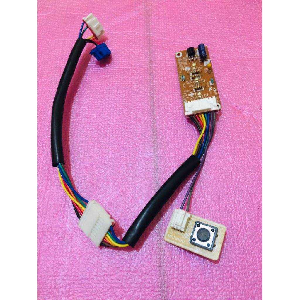 Sensor ac LG hercules