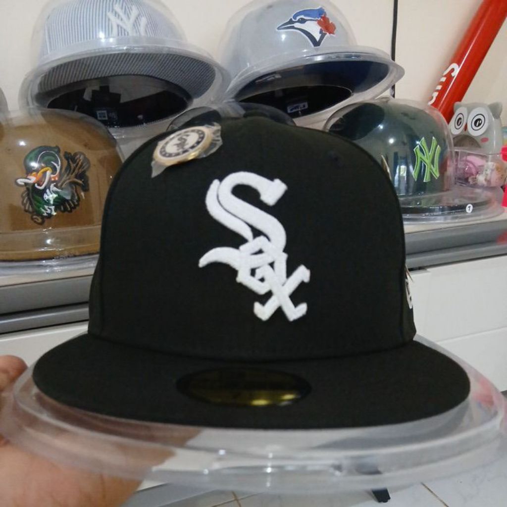 Topi Branded Original