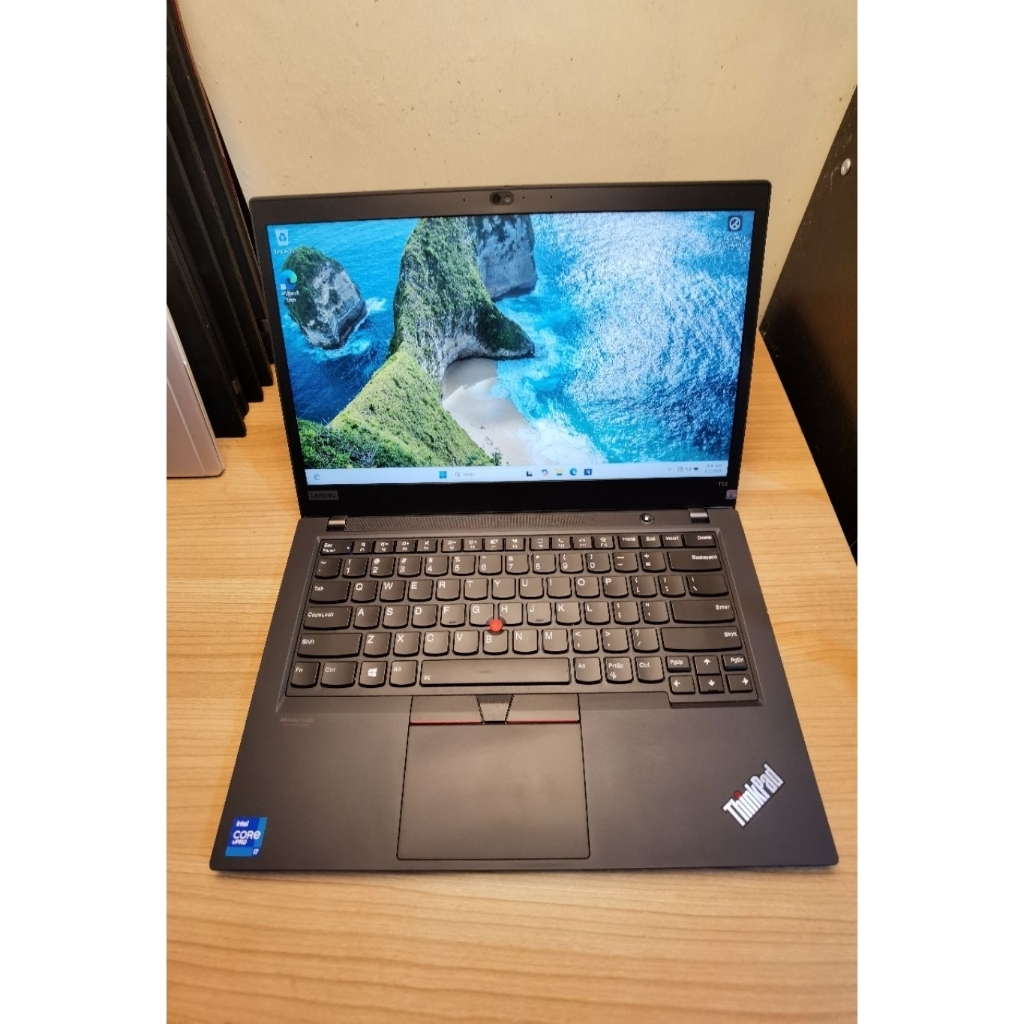 Laptop Lenovo Thinkpad T14 Gen 2 Core i7 gen 11
