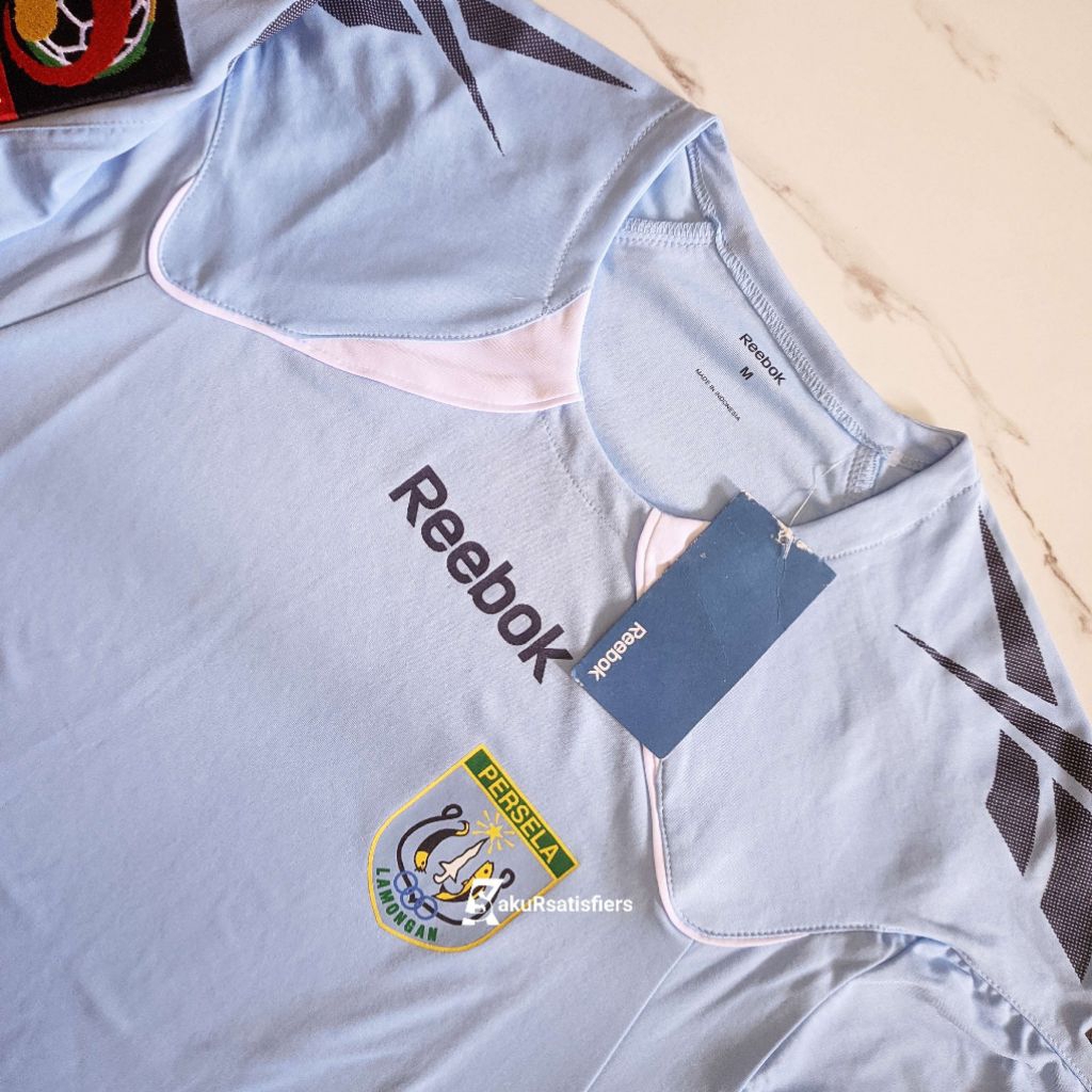 [BNWT] Jersey Persela Home 2009/10 Original