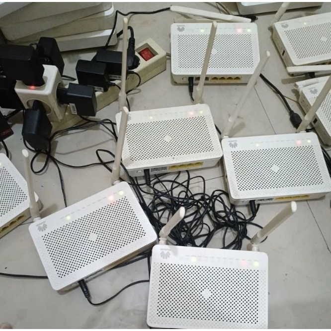 MODEM HUAWEI | HUAWEI HG8245H5 BERKUALITAS