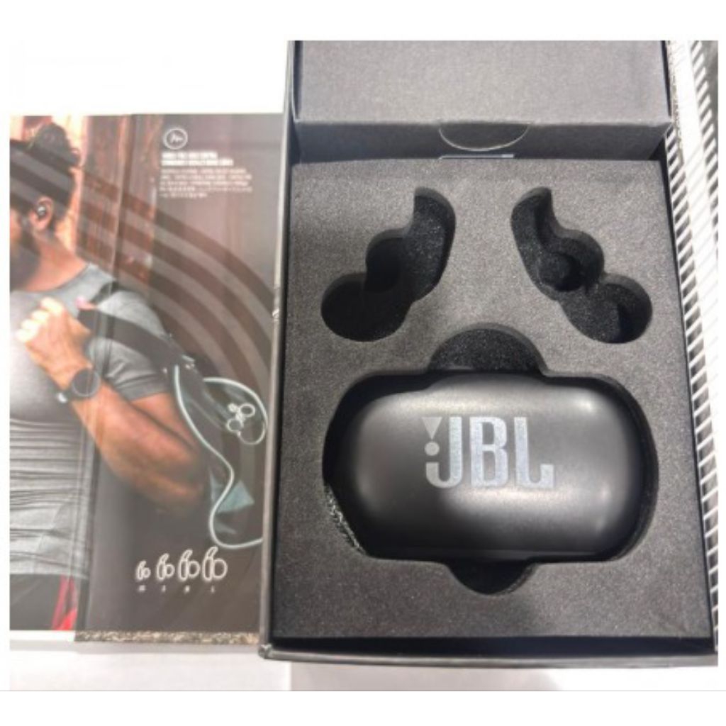 JBL BLUETOOTH/TWS JBL/BLUETOOTH FORTABLE
