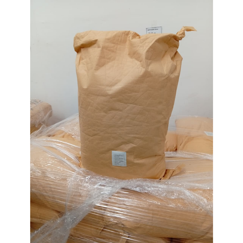 Maltodextrin 25kg Xingmao - Pengental Dan Emulsifier