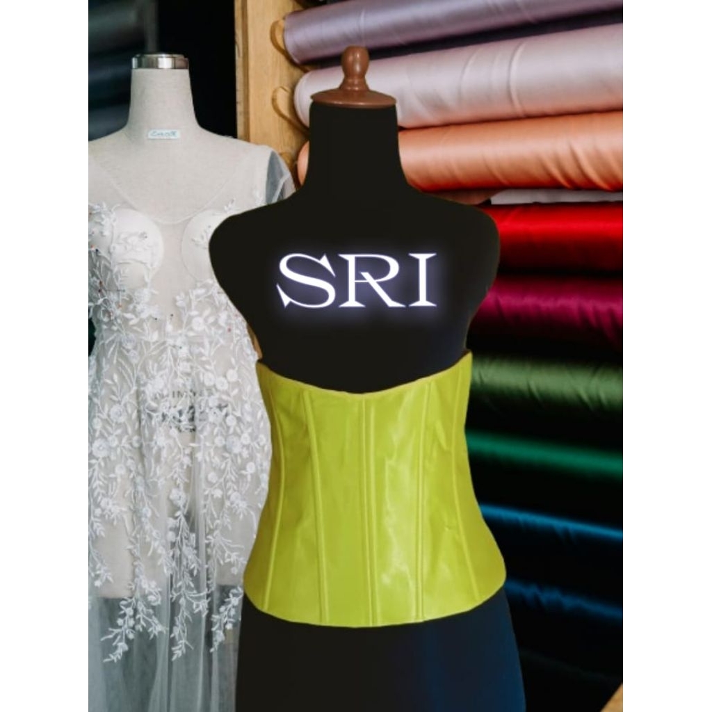 FROMO PRODUK TERBARU/Obi/angkin penari/Obi belt/bahan satin/untuk penari kebaya/sabuk/termurah