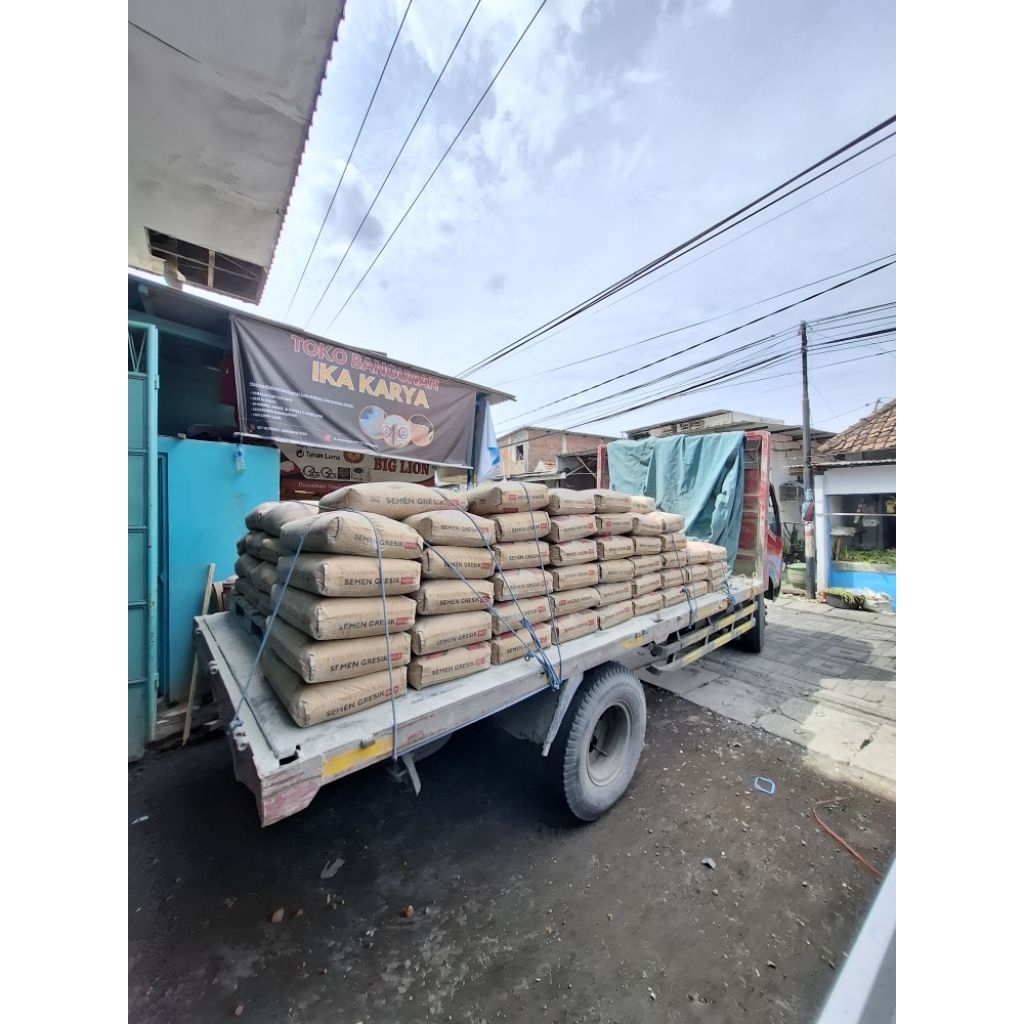 Semen Gresik 40KG