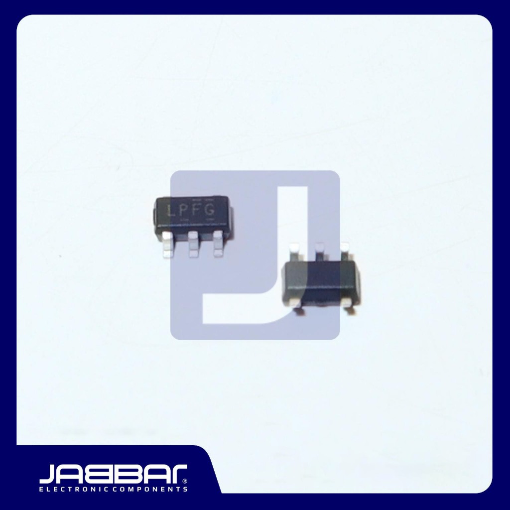 LPFG - LP2985-33DBVR SOT-23-5