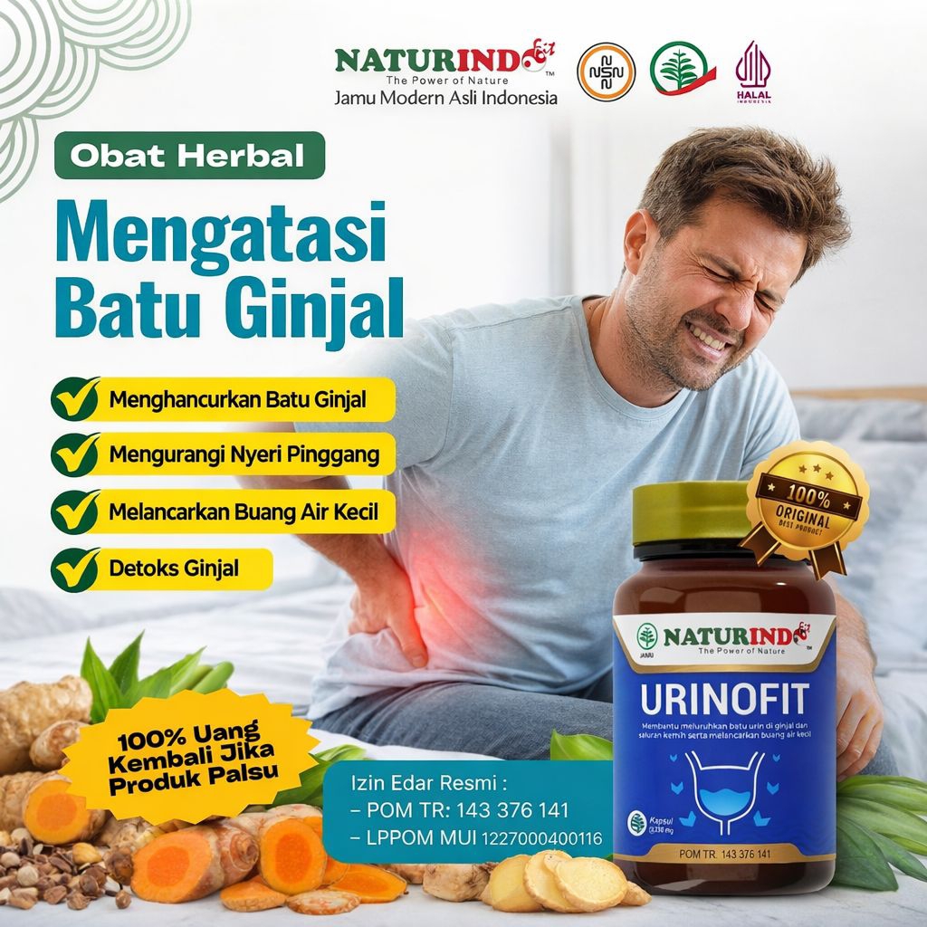 Obat Batu Ginjal Kencing Batu Infeksi Saluran Kemih Herbal Ginjal Kencing Tidak Tuntas Obat Ginjal U