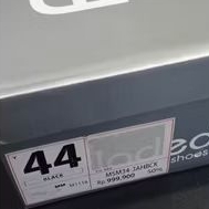 Sepatu Pria FLADEO  MSM34-3AHBCK Model Loafer