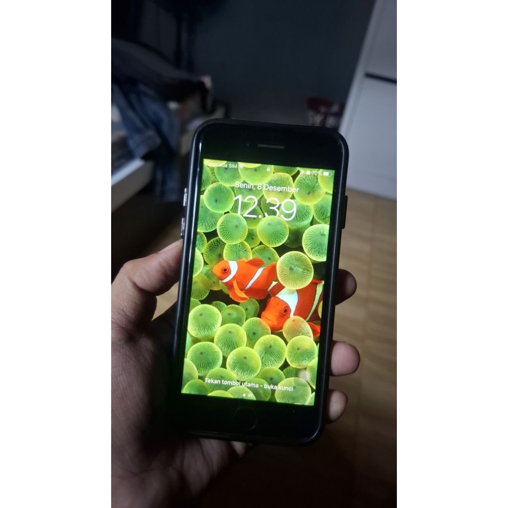 iphone 8 64gb ex inter bekas