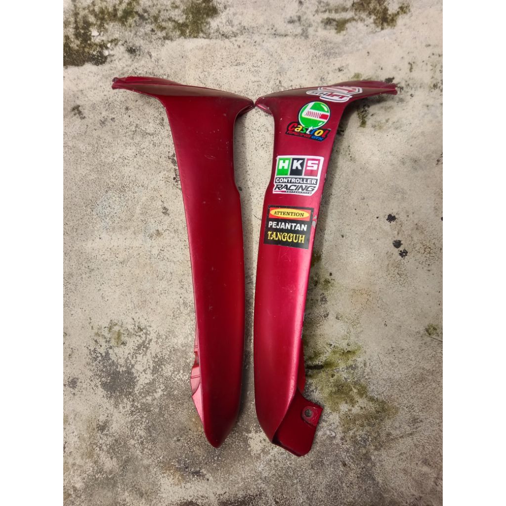 SAYAP LUAR SHOGUN R NEW 110 SHOGUN 110 R NEW ORIGINAL