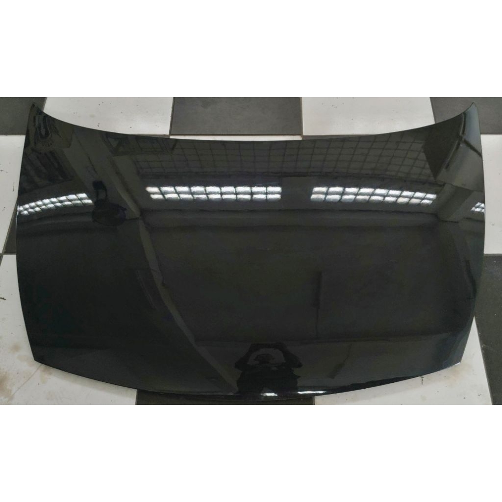 kap mesin honda civic fd copotan