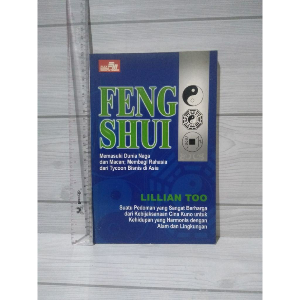 Feng Shui By Lilian Too