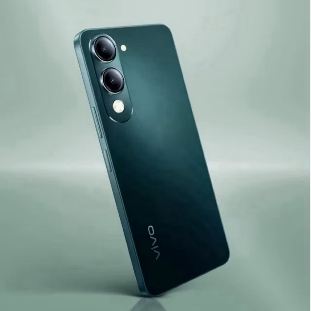 VIVO Y04s RAM 4/64GB | GARANSI RE| 6000 mAh | HP dibawah 1 JUTAAN | INTEGRITY