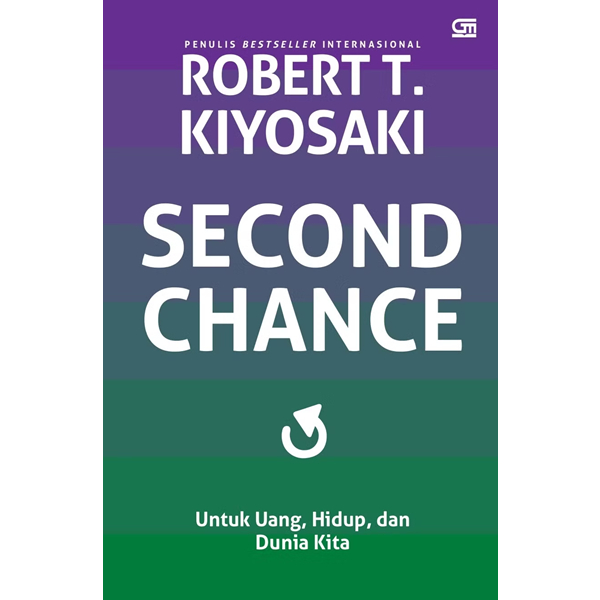 Second Chance - Robert T. Kiyosaki
