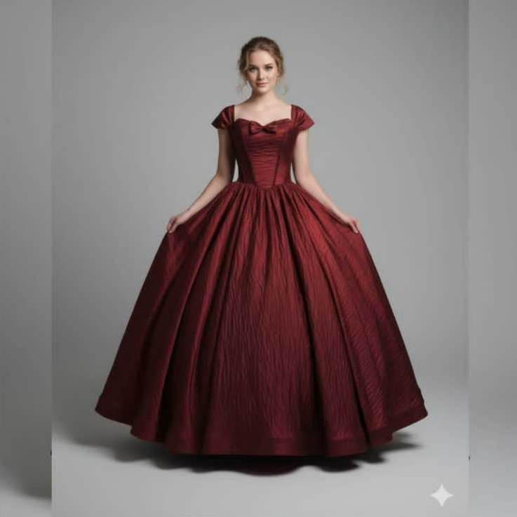 gaun pesta mewah elegan | gaun pesta wanita | baju pesta wanita | YI79M | dress pesta wanita | baju 