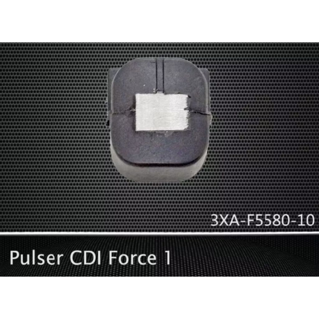 pulser CDI F1Zr