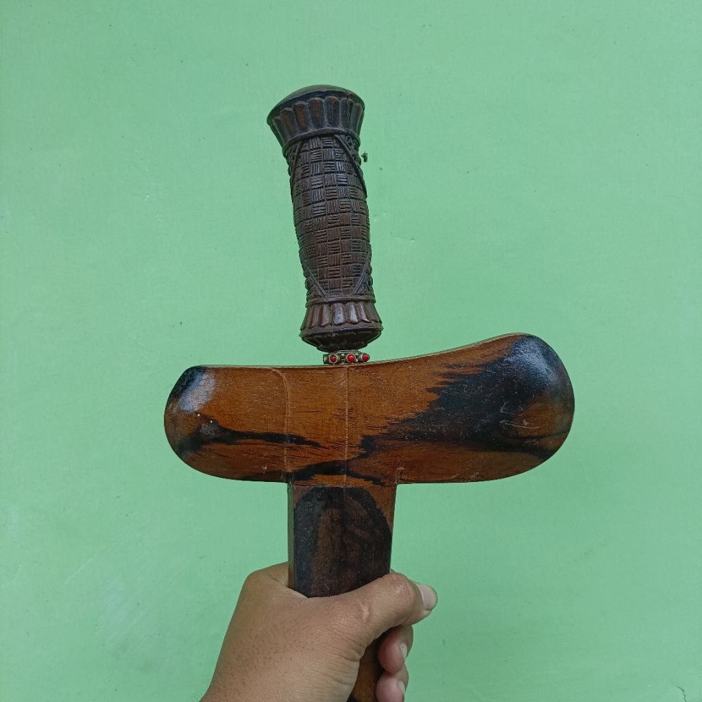 keris bali