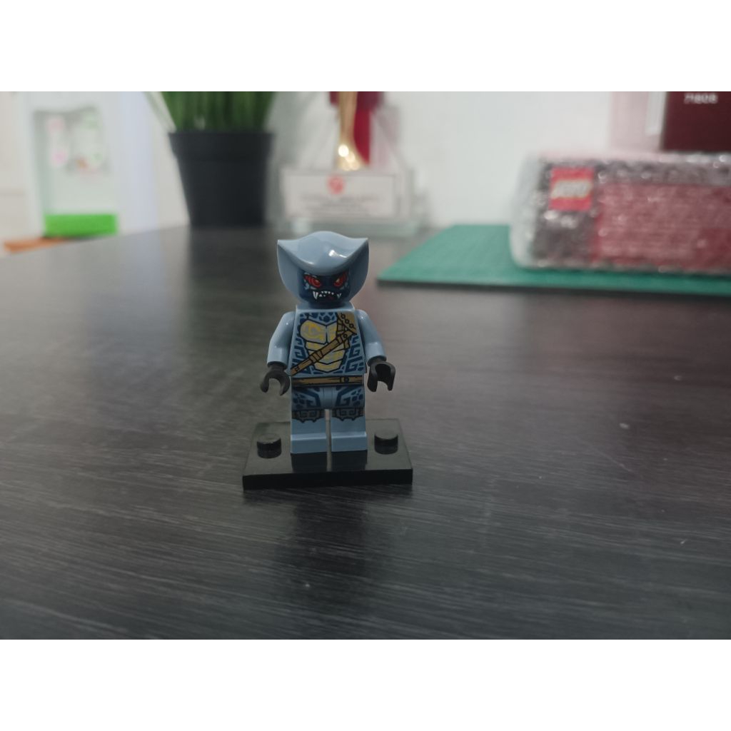 Lego Ninjago ORI ular Ninjago