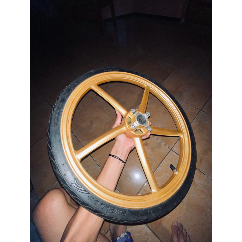 velg rcb 120 set ban uk 200