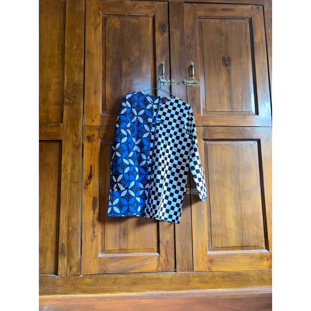 preloved batik margaria