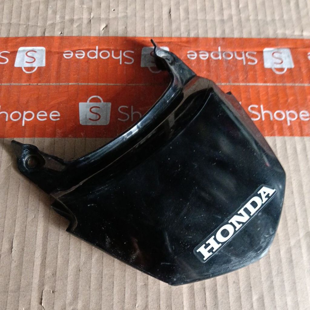 COVER PET STOPLAMP Honda CB 150 R OLD Second ori copotan TAIL BODI STOPAN BELAKANG cb150R LAMA