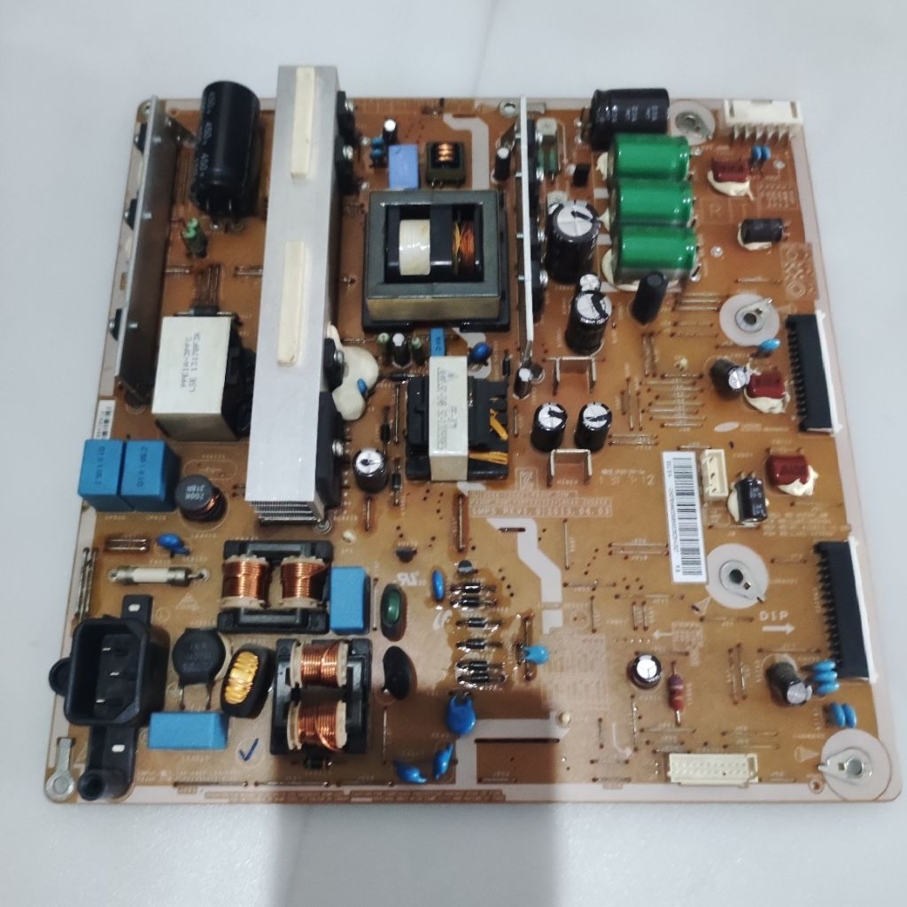 Psu Power Supply Regulator Tv Plasma Samsung PS43F4500 43F4500 43F