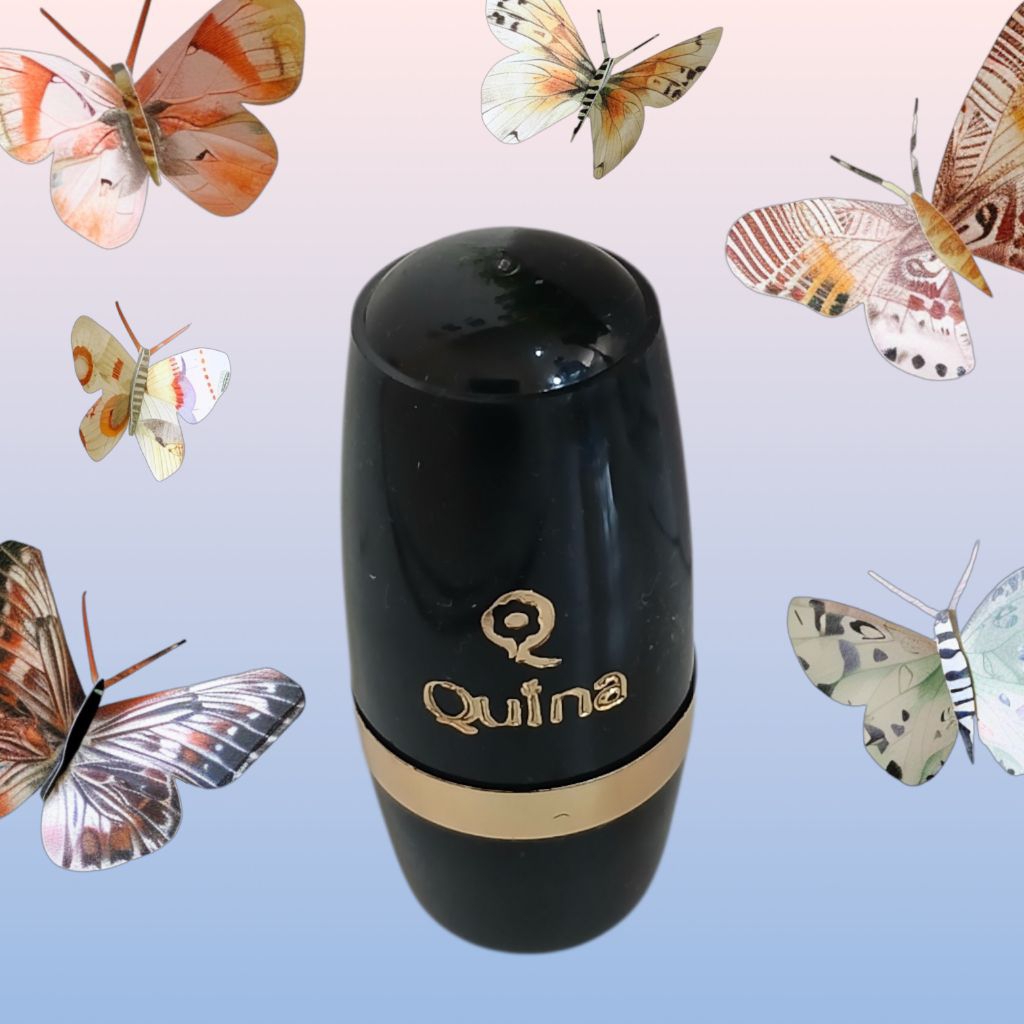 Lipstik Quina Beauty Lipstik Make Up Beauty