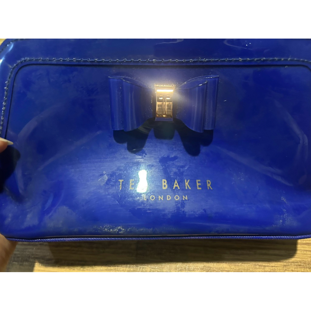 pouch ted baker Ted Baker