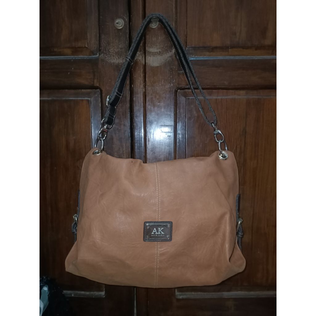 tas preloved AK kulas