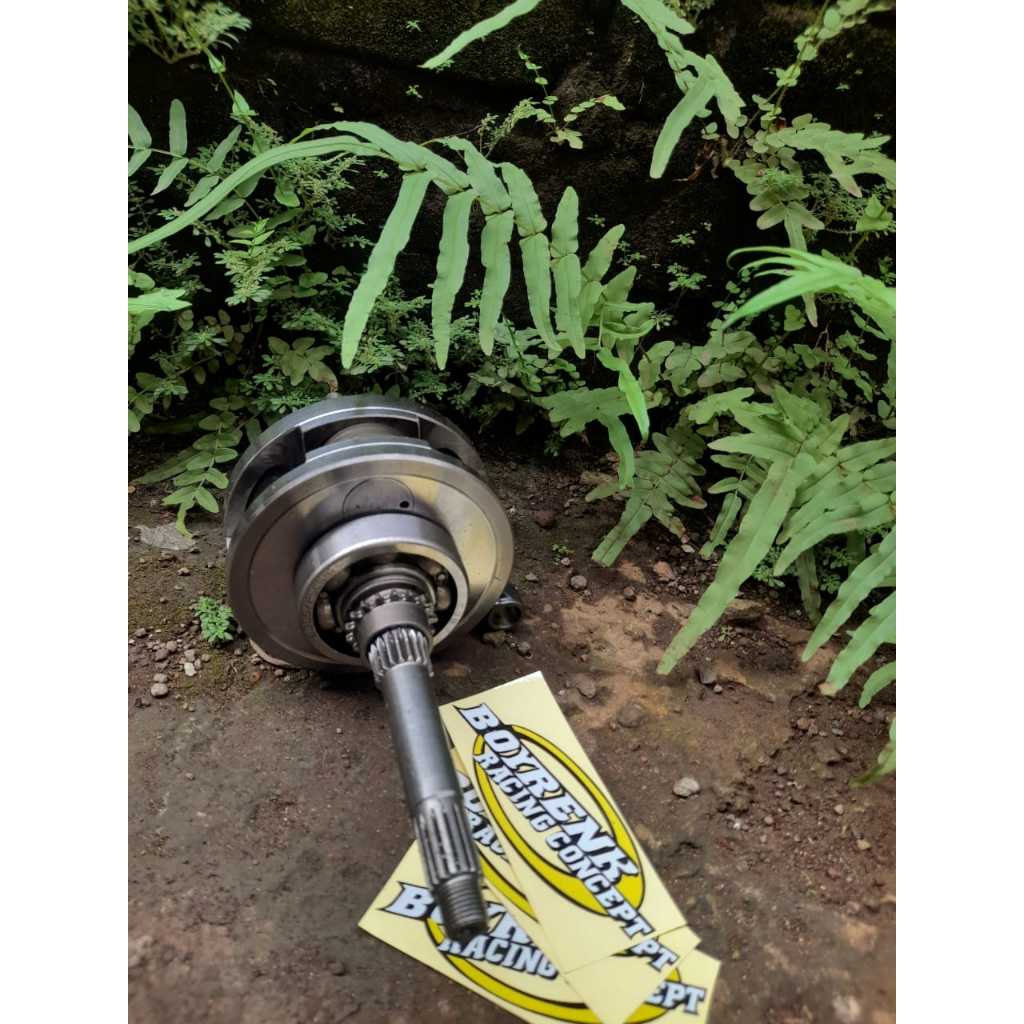 ASKRUK KRUK AS MIO-M3 2PH/ LANGKAH 62-67/ GESER TORSI- BOYRENK RACING CONCEPT