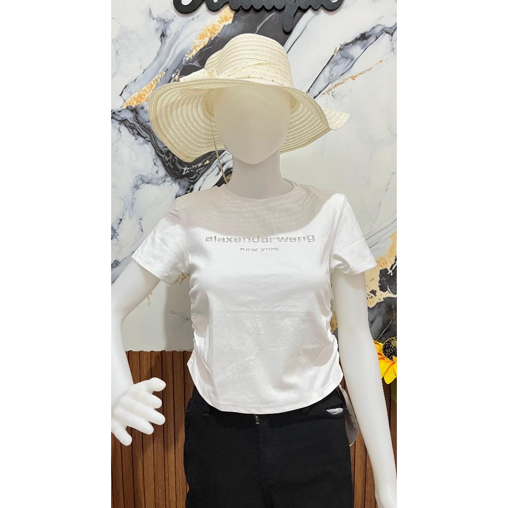 Kaos Crop Hk Boutique /Hk Herlin Hijab