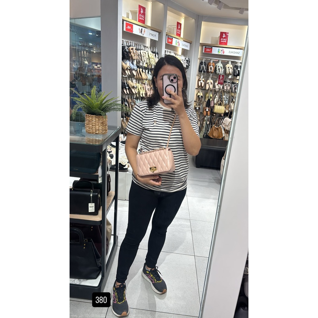 tas urban and co original store jastip urban and co sling bag urban and co original