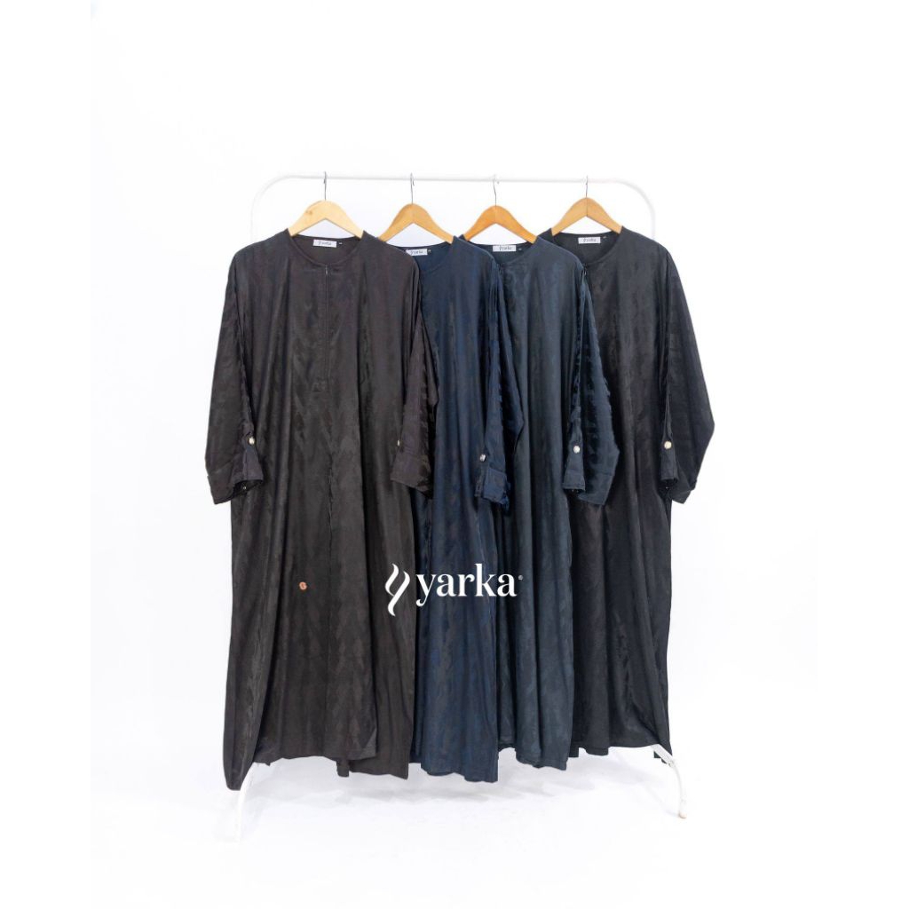 MISHRA ABAYA JACKGUARD YARKA INDONESIA