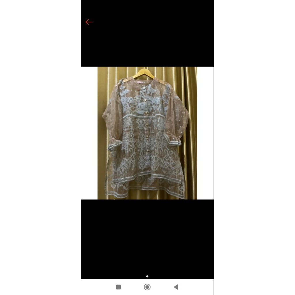 preloved haidee &orlin