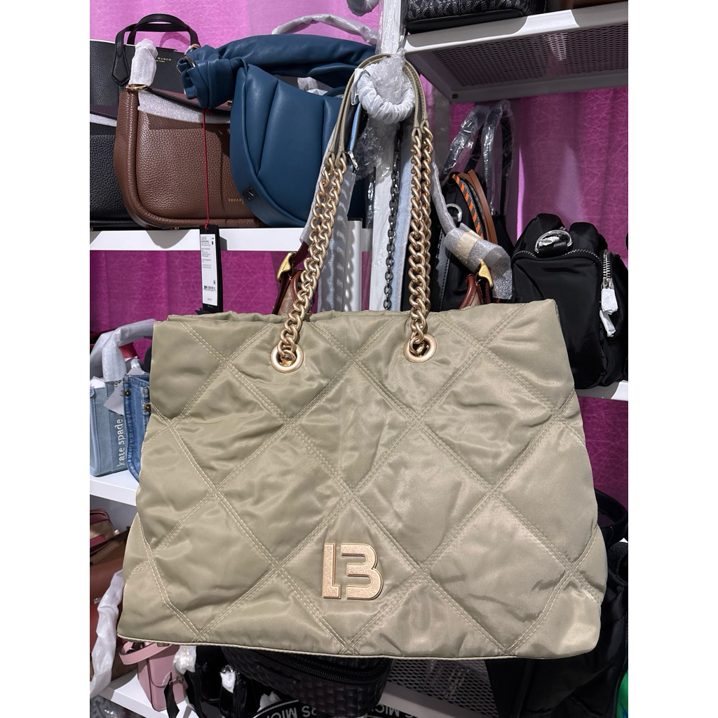 New Tote Bag Byl L sage