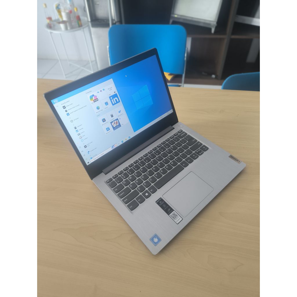 LENOVO IDEAPAD SLIM 3 CELERON N4020